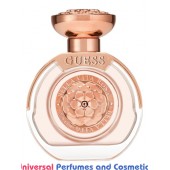 Our impression of Bella Vita Rosa Guess for Women Premium Perfume Oil (6240)